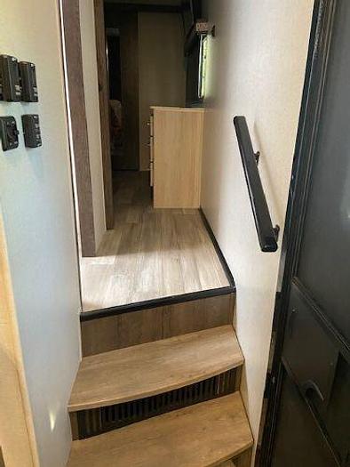 Used 2022 Alliance Paradigm 310RL