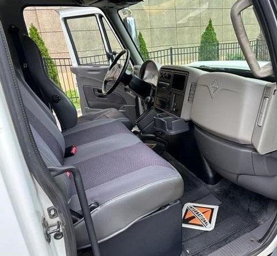 Used 2012 INTERNATIONAL Terrastar