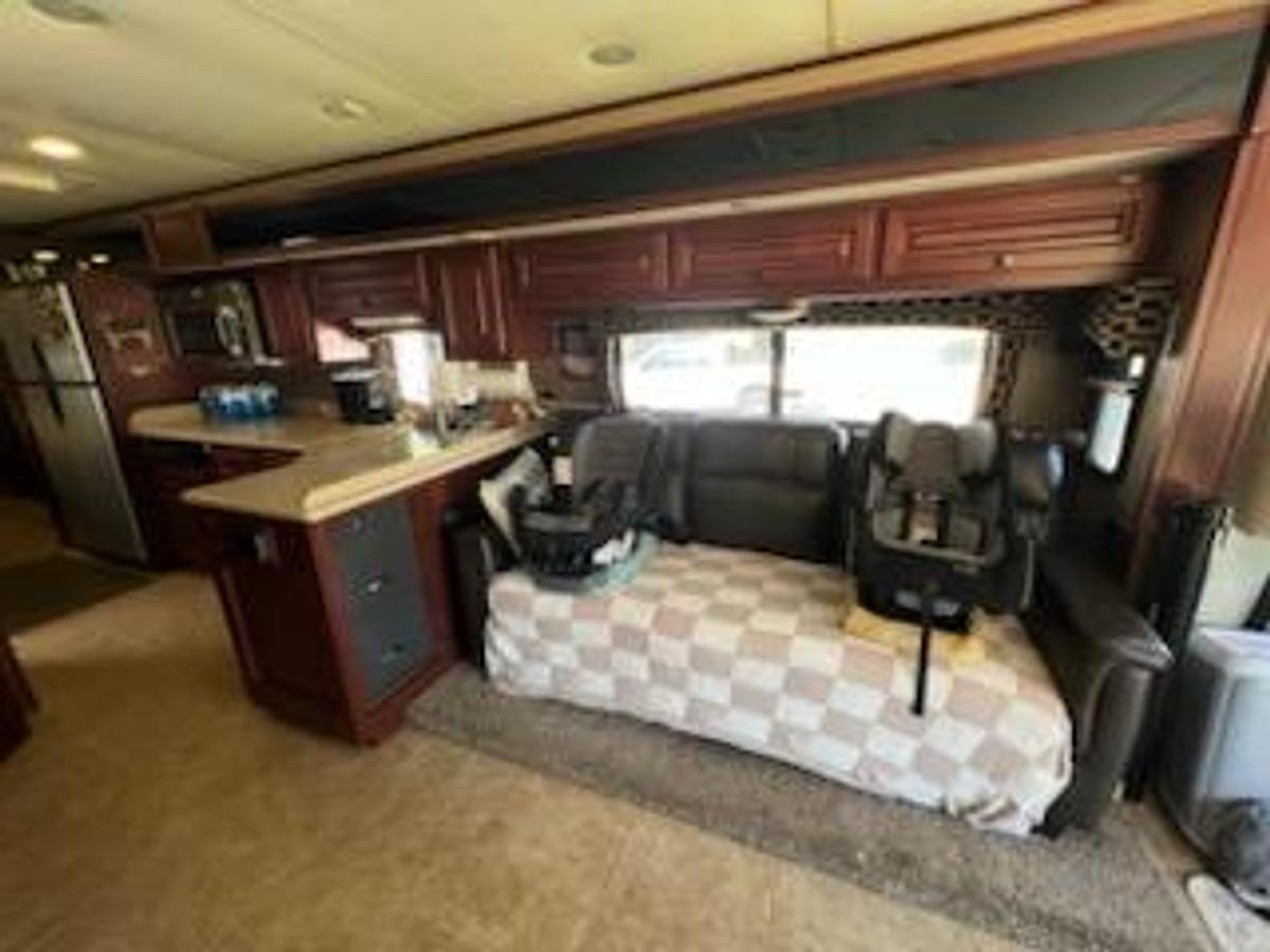 Used 2012 Forest River Berkshire 360FWS