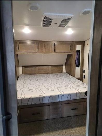 Used 2022 Forest River Cherokee Wolf Pack 315PACK12