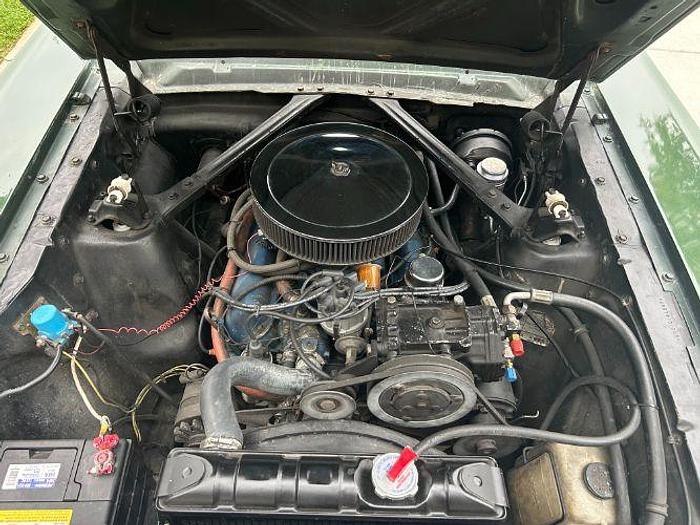 Used 1965 Ford Mustang