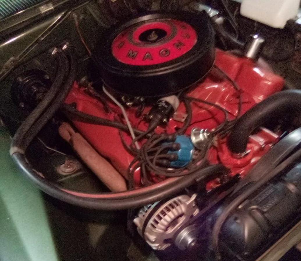 Used 1969 Dodge Dart GTS