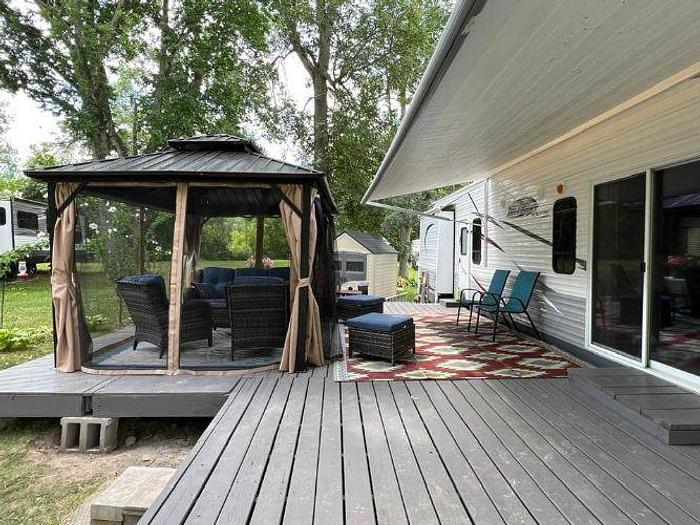 Used 2014 Jayco Jayflight Bungalow 40RLTS