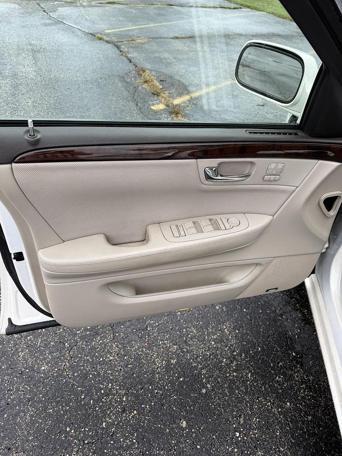 Used 2008 Cadillac DTS
