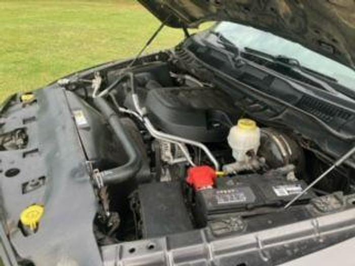 Used 2017 Dodge Ram 1500 Express