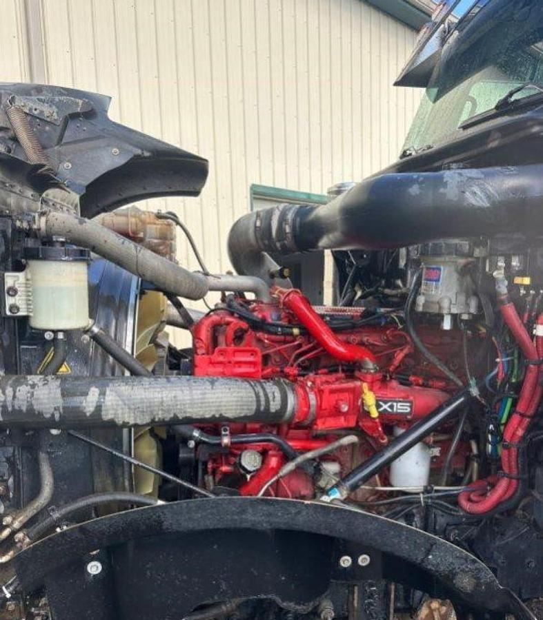Used 2021 International HX