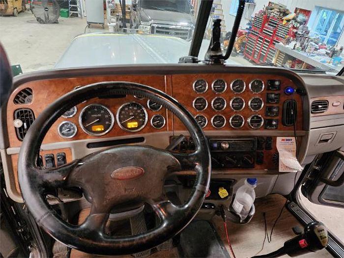 Used 2007 Peterbilt 379