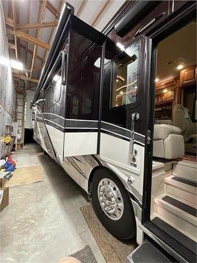 Used 2017 Tiffin Allegro Bus 37AP