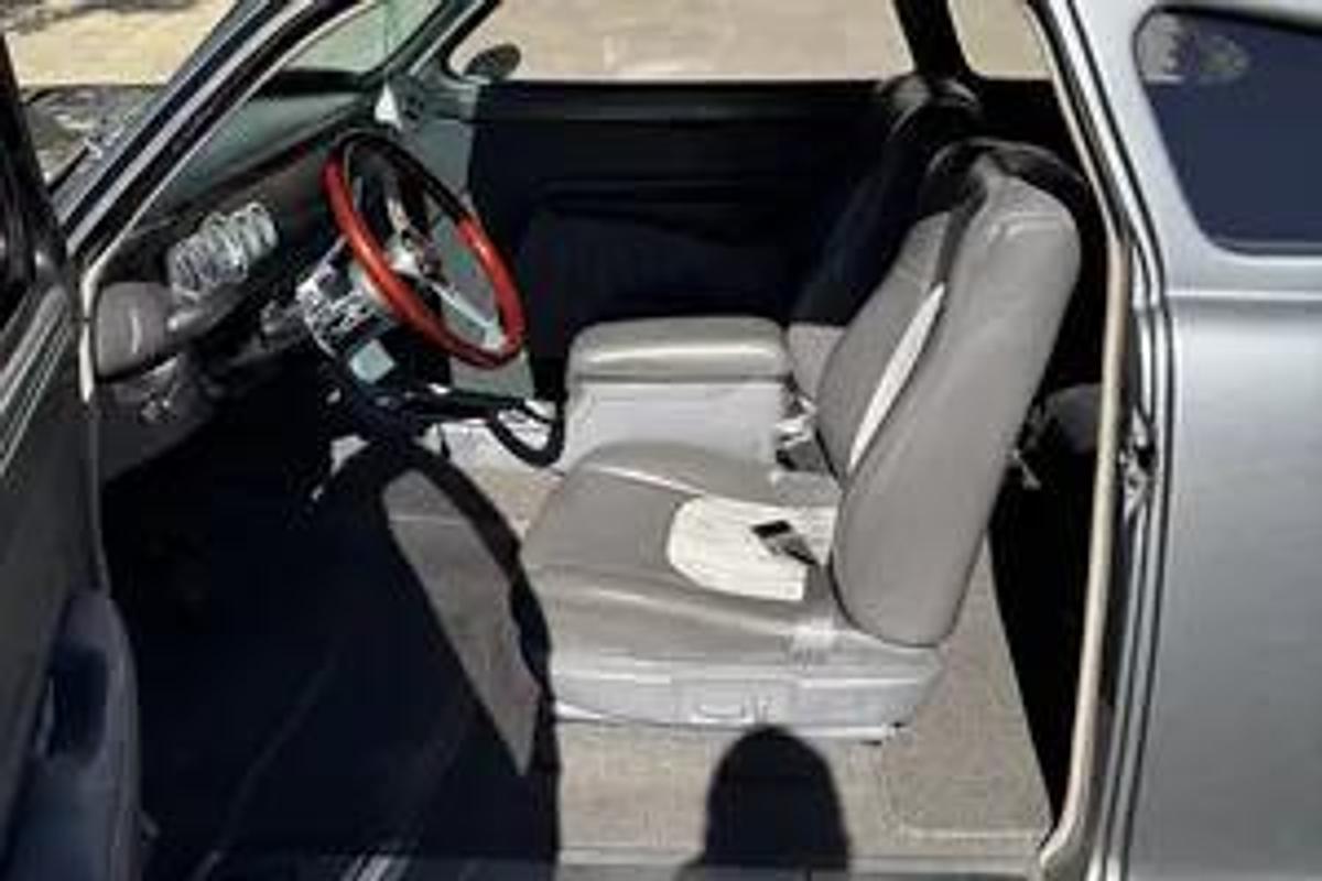 Used 1942 Packard Clipper Club Sedan