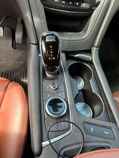 Used 2021 Cadillac XT5 FWD Premium Luxury