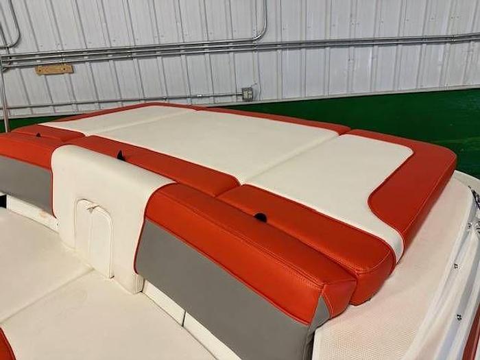 Used 2012 Sea Ray Sport 205