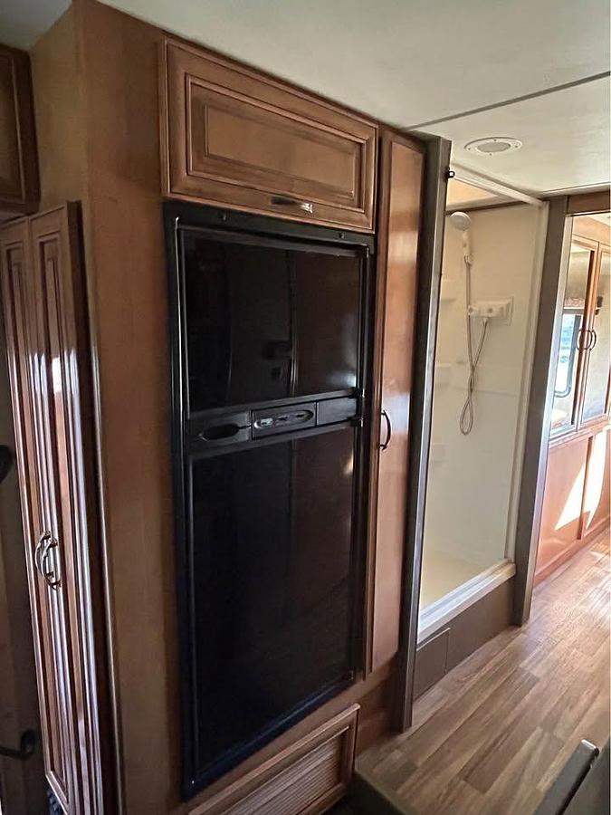 Used 2018 Thor Motor Coach Quantum RQ29