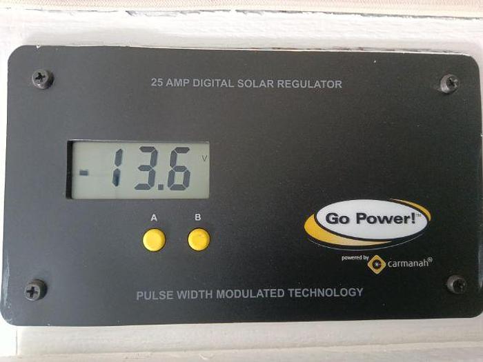 Used 1979 MCI RV Conversion