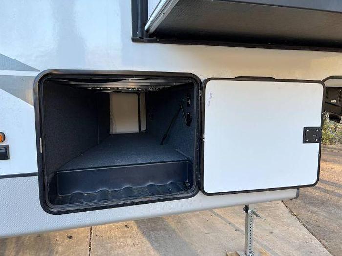 Used 2022 Coachman Chaparral 334FL