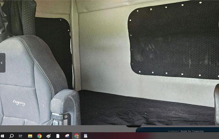 Used 2018 WESTERN STAR 4900