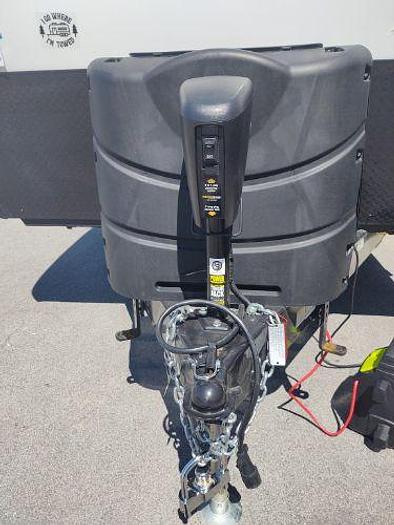 Used 2021 Palomino Puma 26FKDS