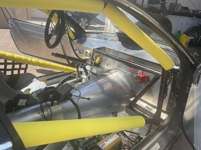 Used 2002 BMW 325ci Prostreet Drag Car