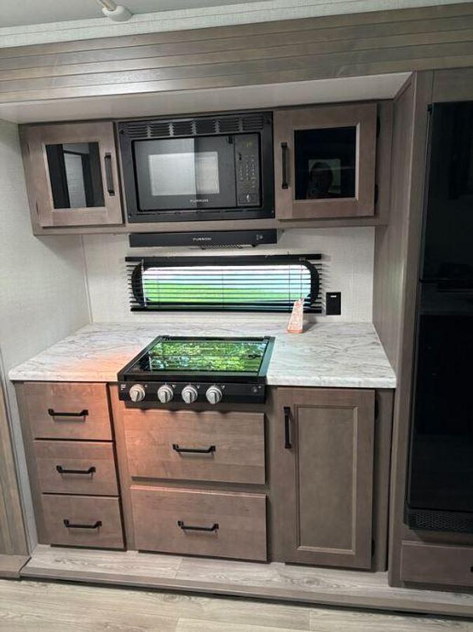 Used 2024 Grand Design Transcend 240ML Travel Trailer