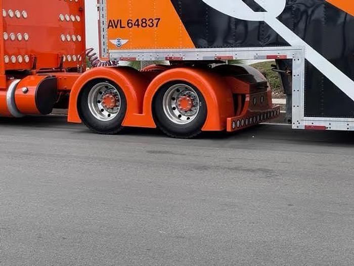 Used 2019 Peterbilt 389