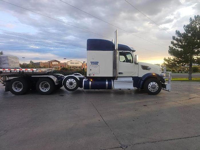 Used 2023 Peterbilt 567