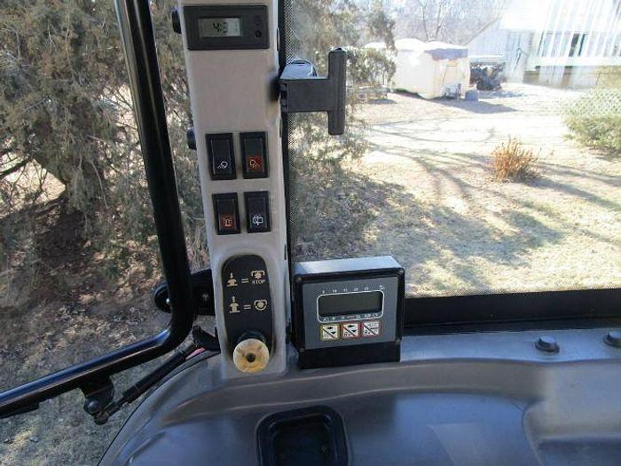 Used 2002 Case IH JX80U