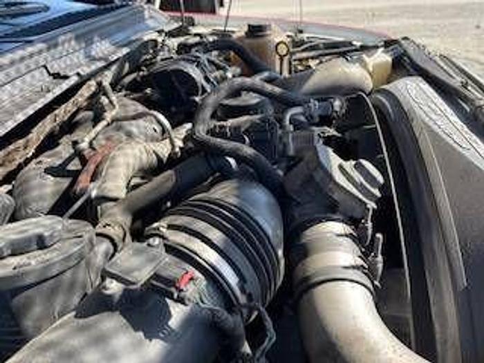 Used 2008 Ford Super Duty F-450 DRW XL