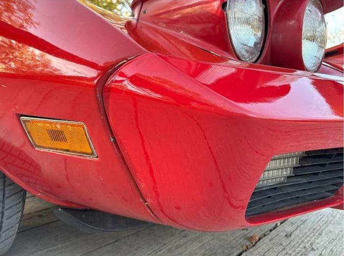 Used 1975 Chevrolet Corvette Stingray