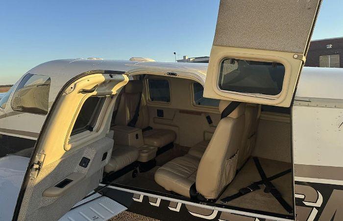 Used 2004 PIPER Saratoga II TC