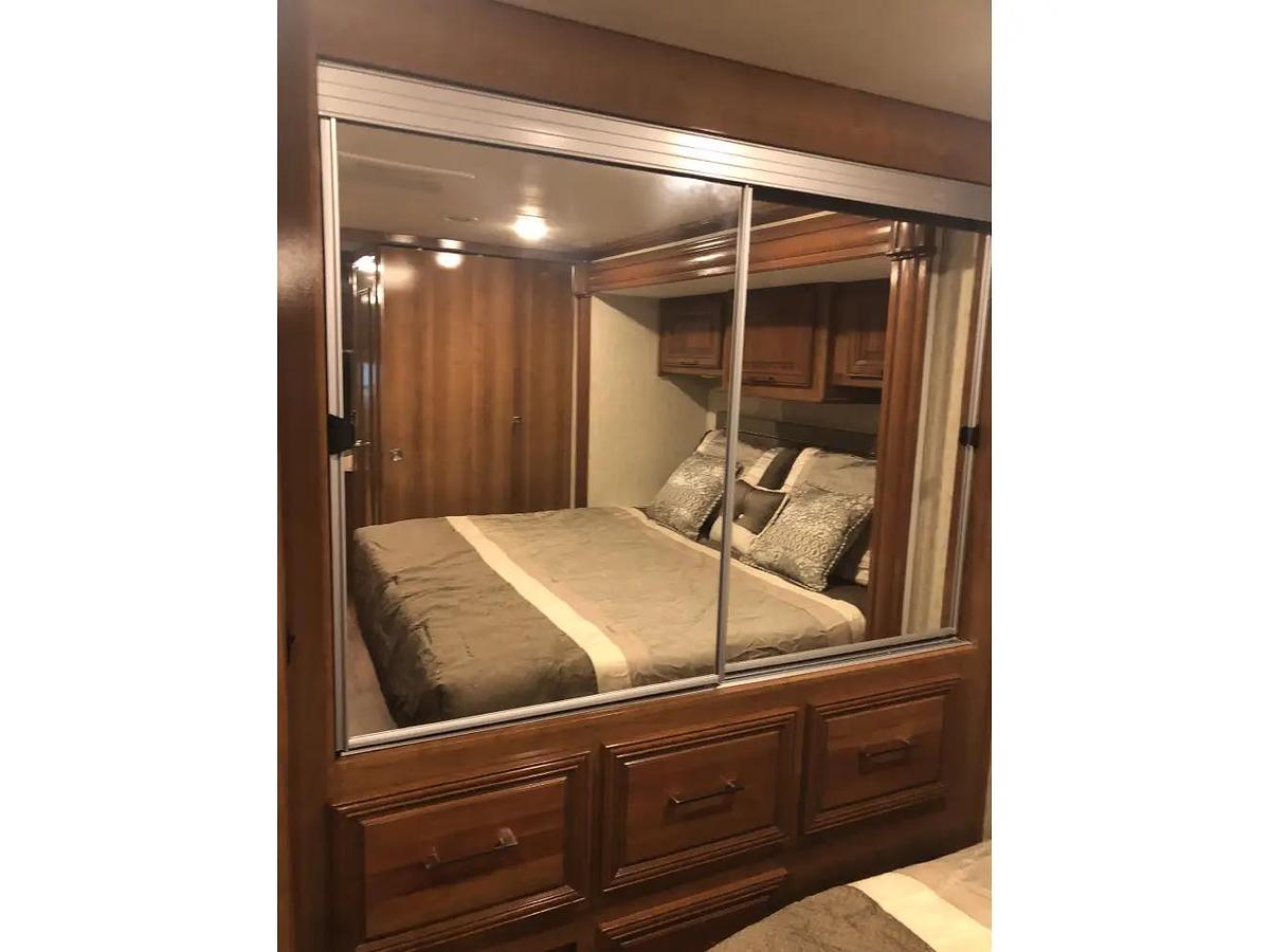 Used 2019 Coachmen Mirada Select 37SB Class A Motorhome