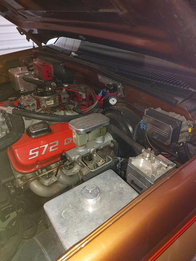 Used 1990 Chevrolet Silverado 1500