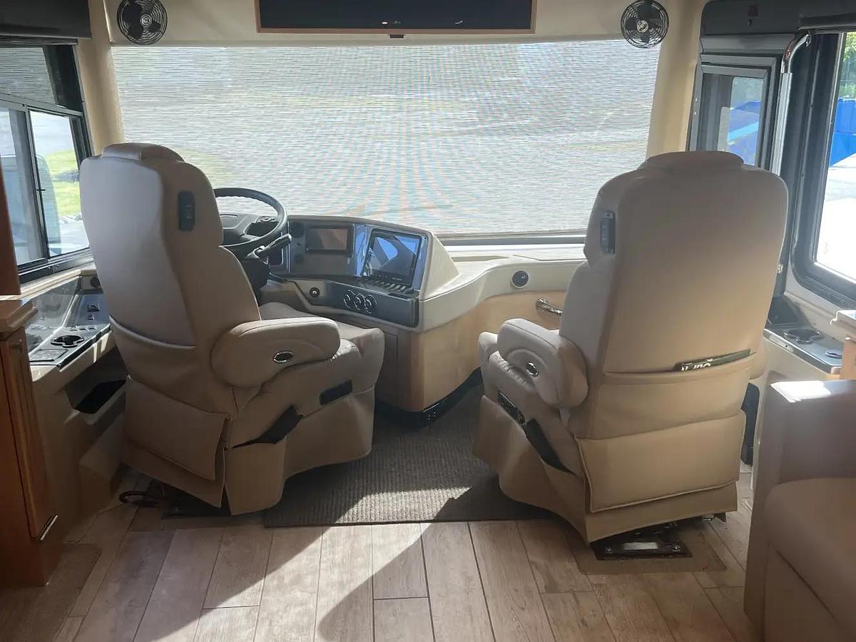 Used 2020 Tiffin Phaeton 37BH