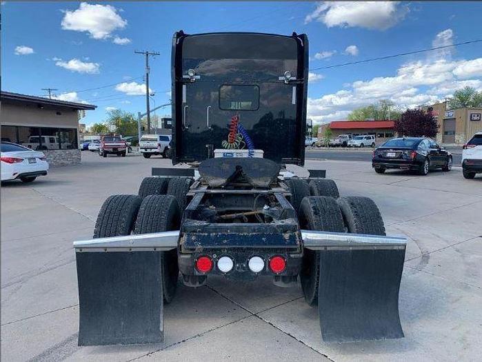 Used 2019 KENWORTH W900L