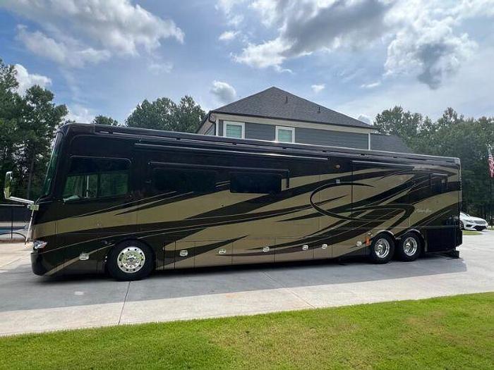 Used 2012 Tiffin Allegro Bus 43GQP