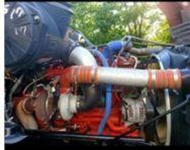 Used 2014 Peterbilt 587