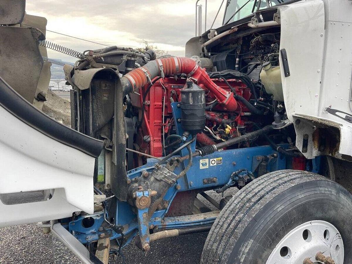 Used 2006 Kenworth T800