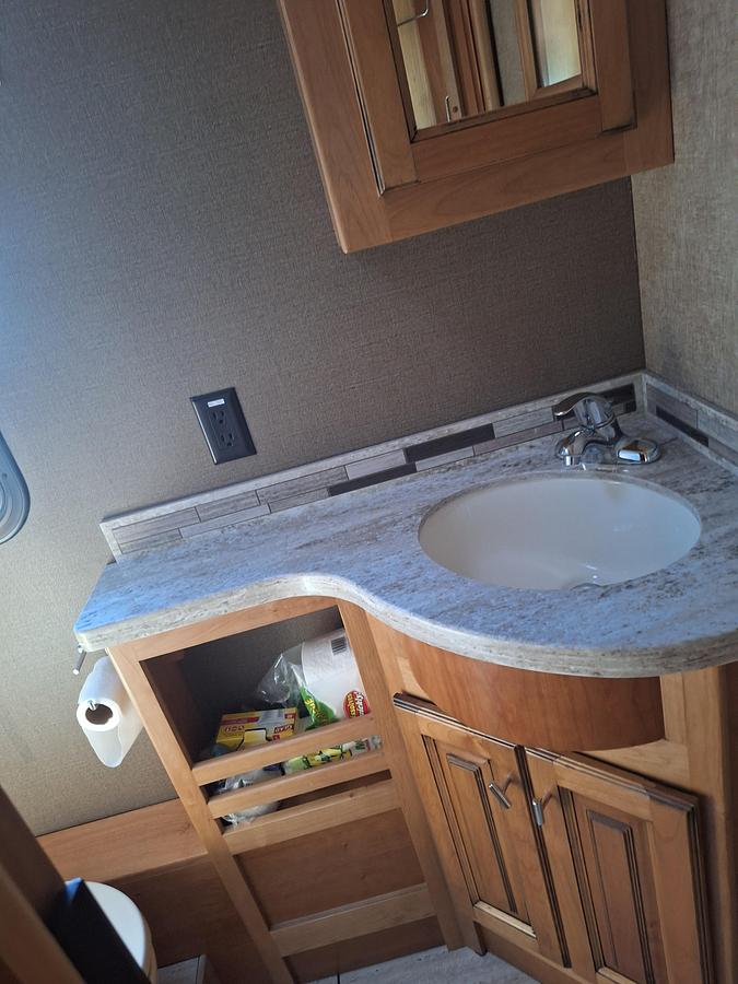 Used 2019 Tiffin Motorhomes Open Road Allegro 36LA