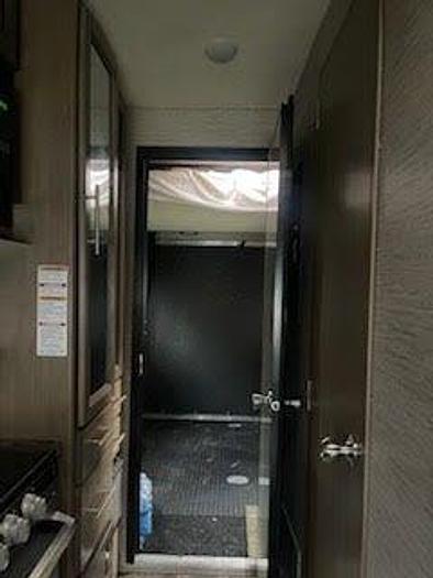 Used 2021 Thor Motor Coach Outlaw 29J