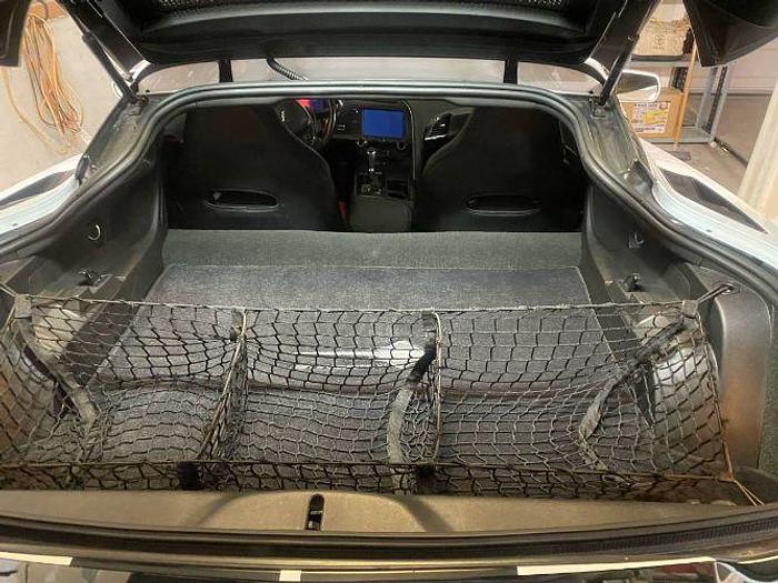 Used 2019 Chevrolet Corvette 1LT