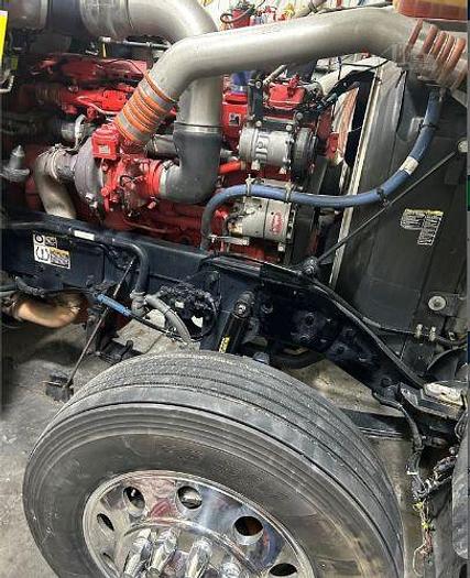 Used 2021 KENWORTH W900