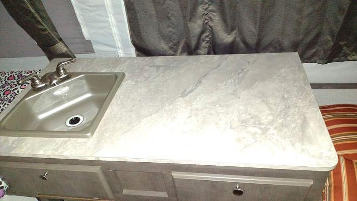 Used 2021 Flagstaff MAC FS206LTD