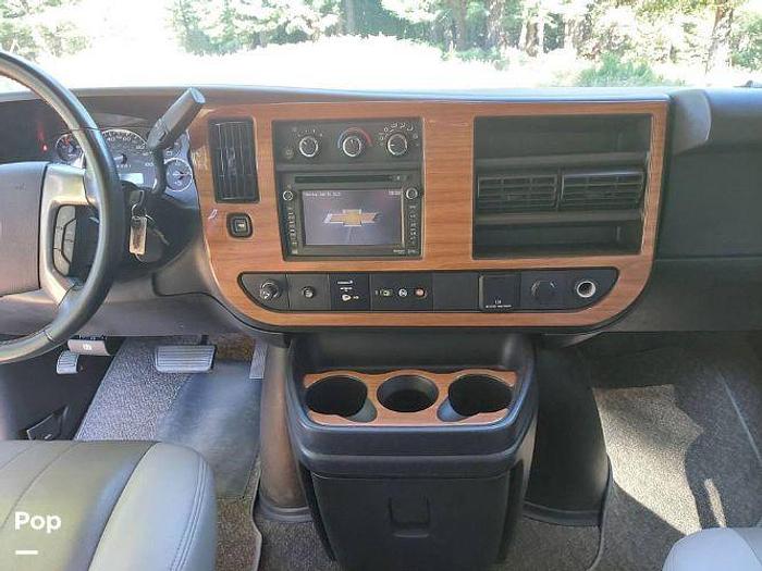 Used 2015 Roadtrek 190 Popular