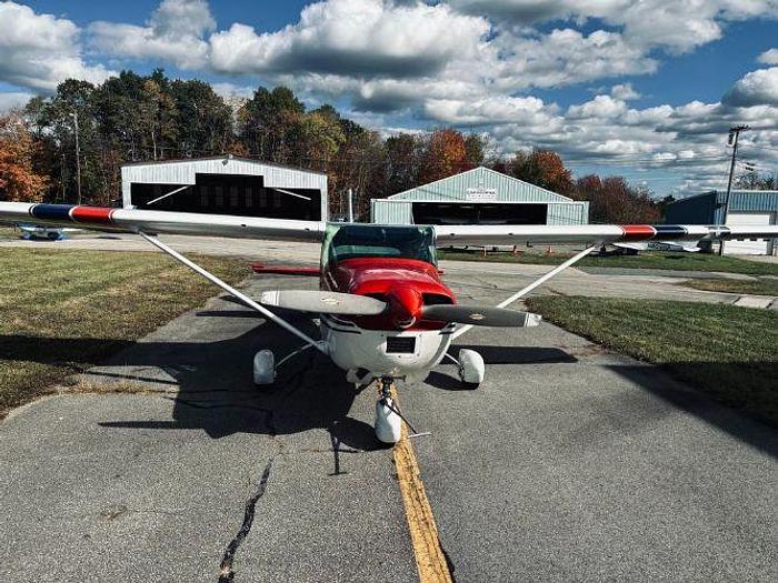 Used 1971 CESSNA 182N