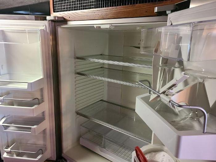 Used 1987 Prevost XL-40 Marathon