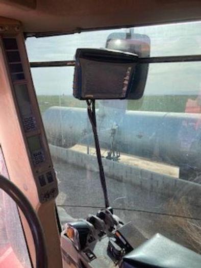 Used 2001 Case IH STX375