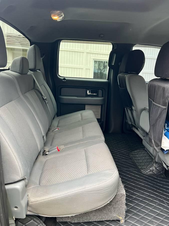 Used 2013 Ford F150 XLT