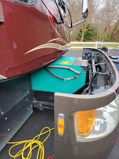 Used 2007 Country Coach Intrigue Jubilee