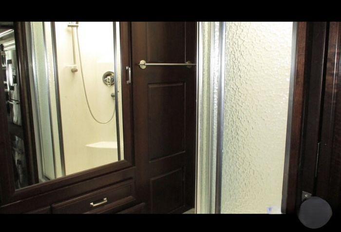 Used 2014 American Coach American Revolution 42W