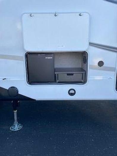 Used 2022 Jayco Eagle 355MBQS