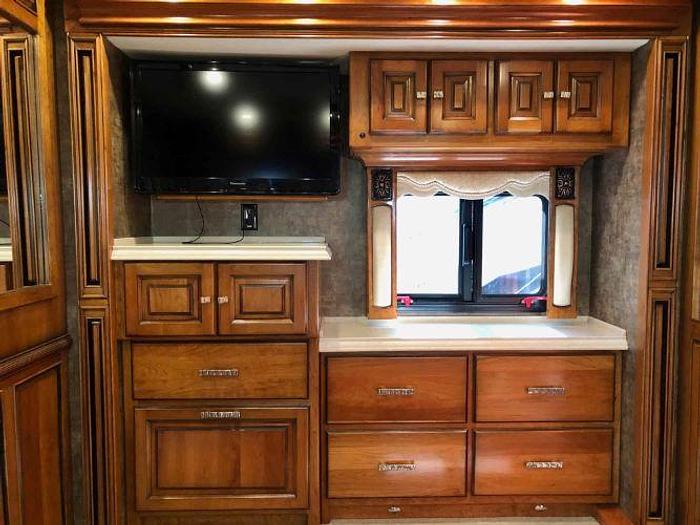 Used 2012 Tiffin Allegro Bus 40QBP