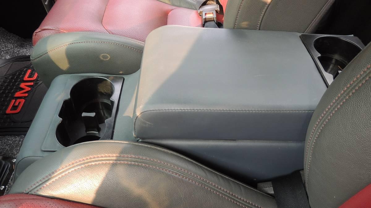 Used 1956 GMC 100 Big Window Pickup